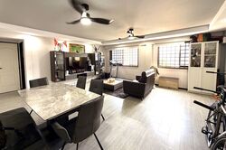 Blk 403 Yishun Avenue 6 (Yishun), HDB 4 Rooms #557024811